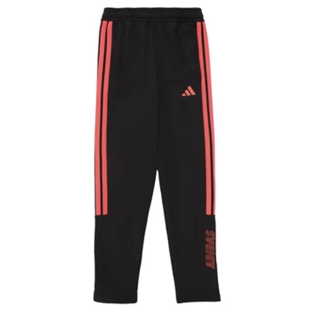 adidas    boys's Children's Sportswear in Black