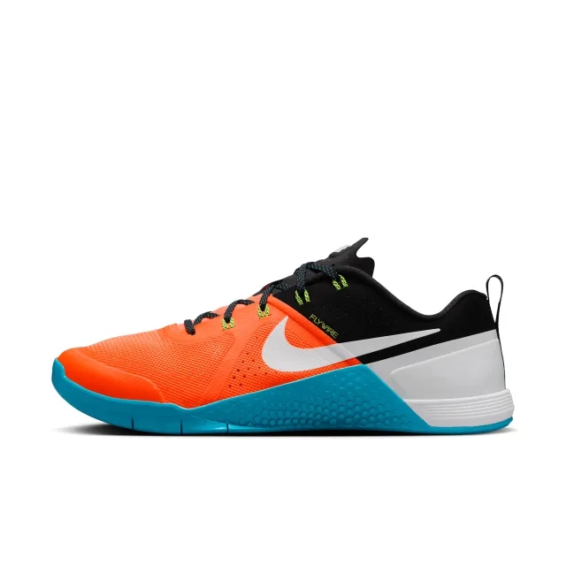 Nike Metcon 1 OG Men's Workout Shoes - Orange