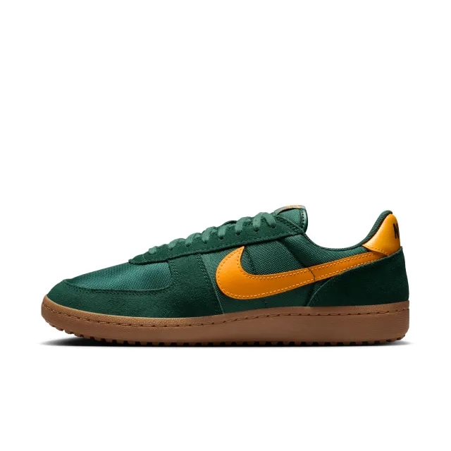 Nike Field General Men's Shoes - Green