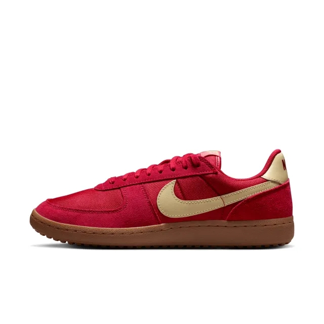 Nike Field General Men's Shoes - Red