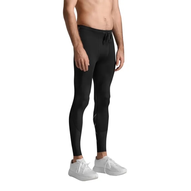 2XU Aero Mesh Compression Tights - SS25