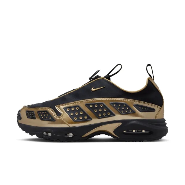 Nike Air Max SNDR Women's Shoes - Black