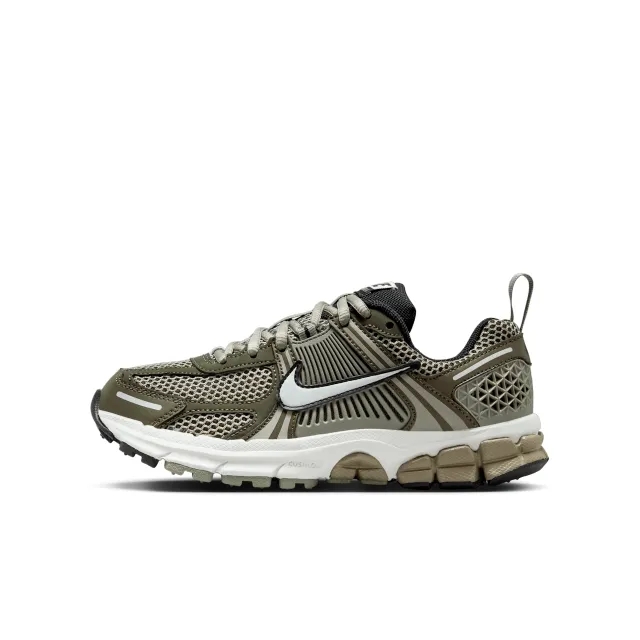 Nike Vomero 5 Older Kids' Shoes - Green