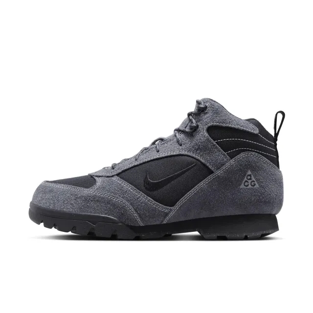 Nike ACG Torre Mid Waterproof Men's Shoes - Black