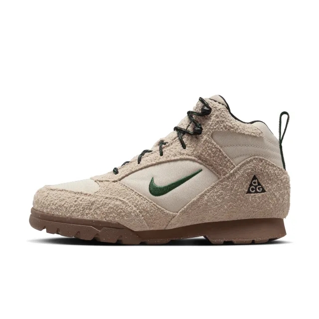 Nike ACG Torre Mid Waterproof Men's Shoes - Brown