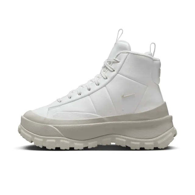 Nike Blazer Roam Mid Women's Winterized Shoes - White