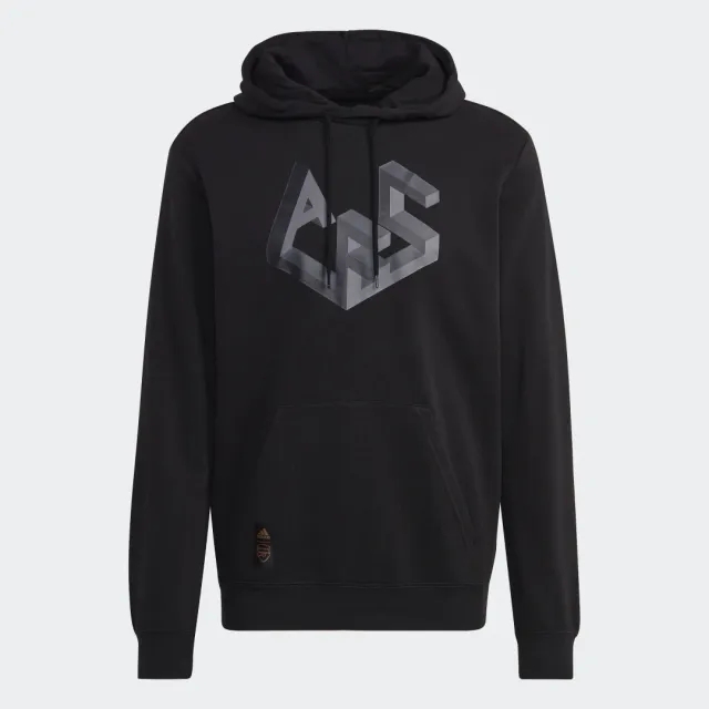 adidas Arsenal DNA Graphic Hoodie