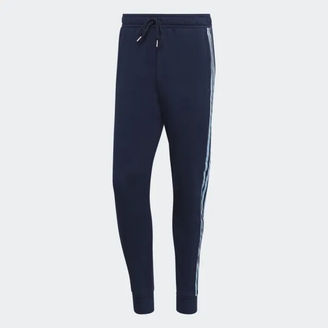 adidas Arsenal Lifestyler Heavy Cotton Tracksuit Bottoms