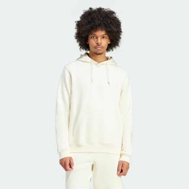 adidas Trefoil Essentials Hoodie