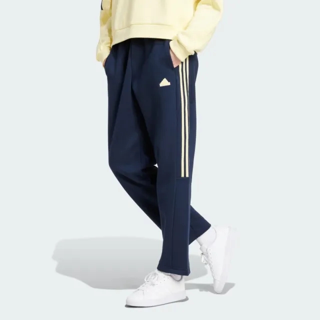 adidas Tiro Cut 3-Stripes Fleece Joggers