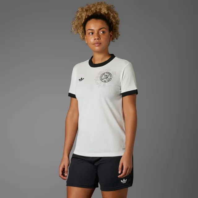 adidas Germany Anniversary Jersey