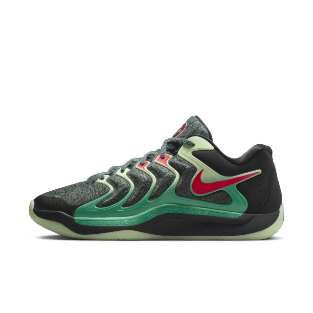Nike KD 17, Green