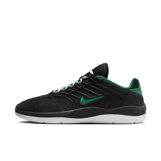 Nike SB Vertebrae Men's Shoes - Black