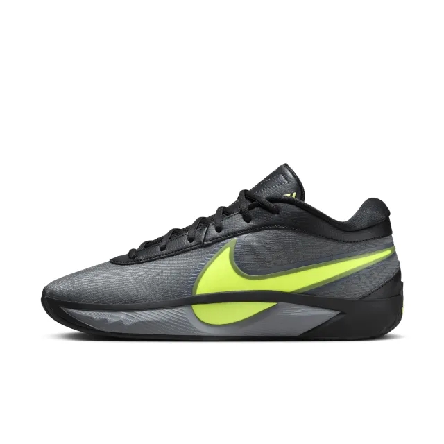 Nike Giannis Freak 6 Basketball Shoes - Black