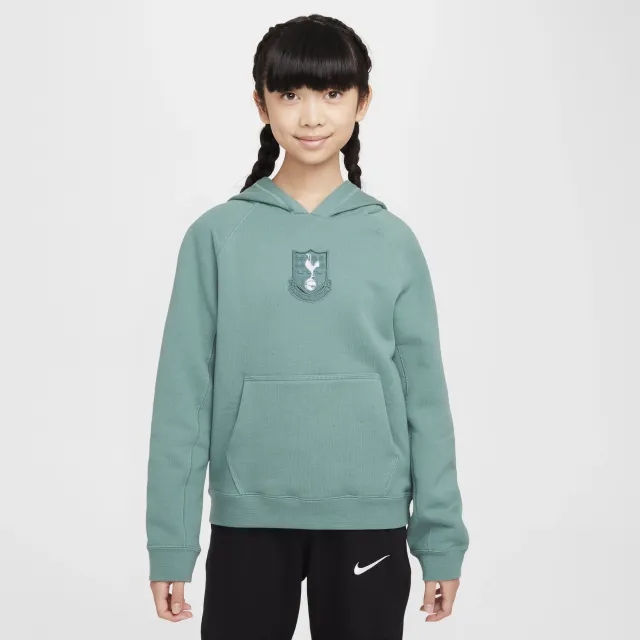 Tottenham Nike Air Hoodie Juniors