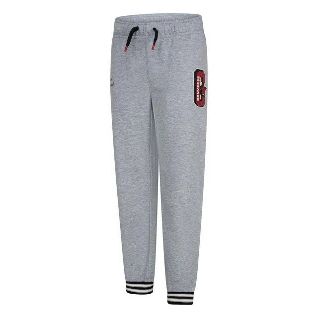Converse Kids Retro Varsity Fit Jogger Pants