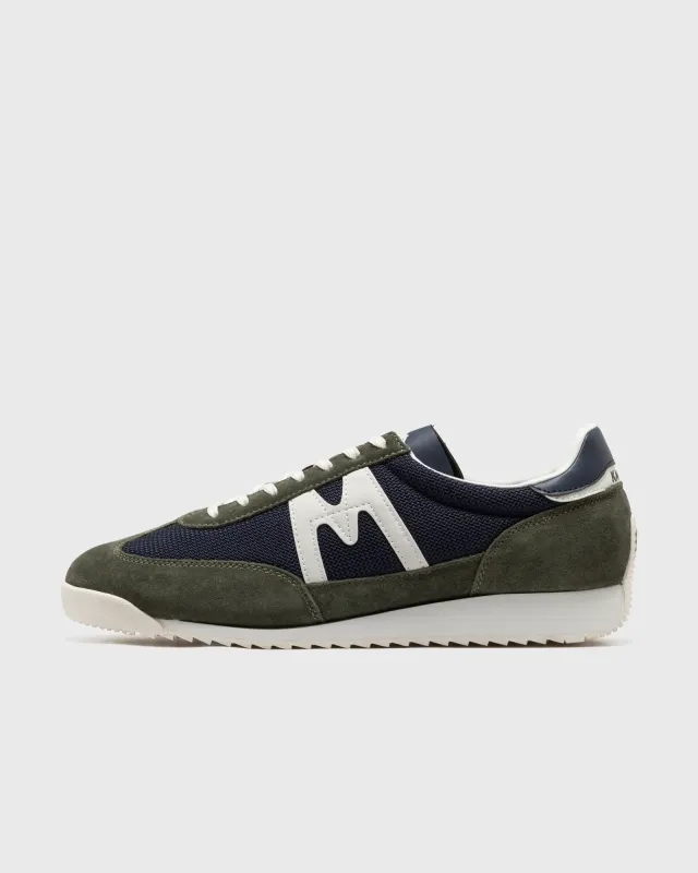 Sneakers Karhu Mestari Bronze Green/ White Eur 46.5