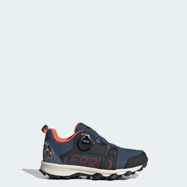 adidas Terrex Disney Agravic Boa Trail Running Shoe