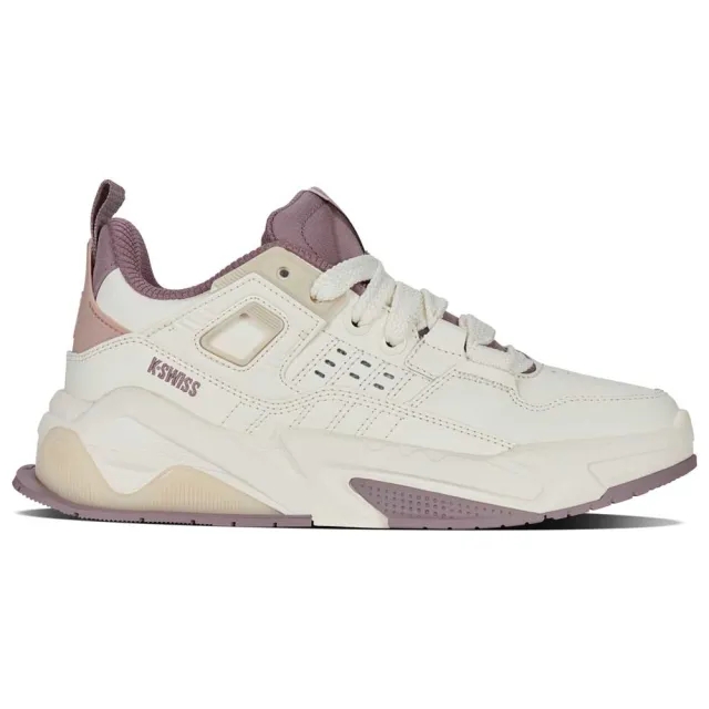 K-swiss Lifestyle Techna Trainer Trainers