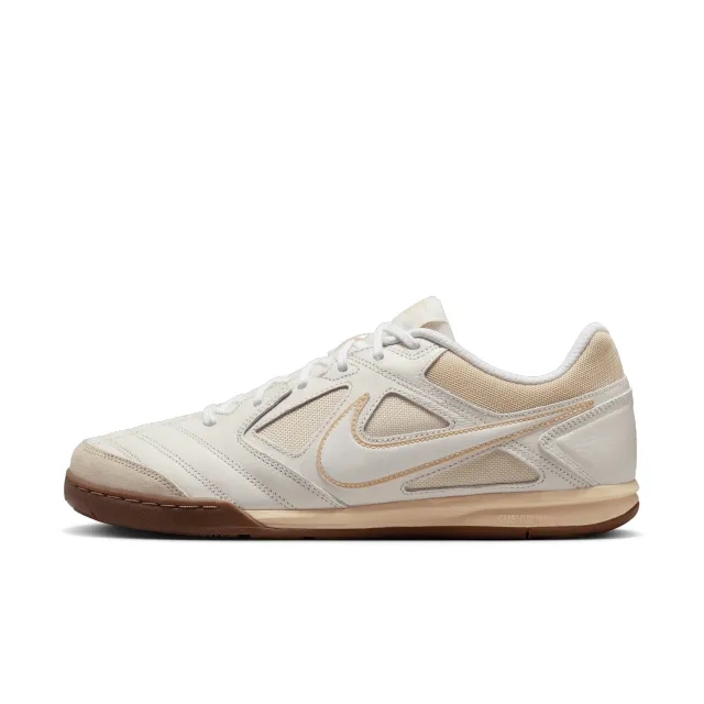 Nike Gato Men's Shoes - White