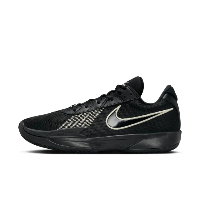 Nike G.T. Cut Academy Basketball Shoes - Black