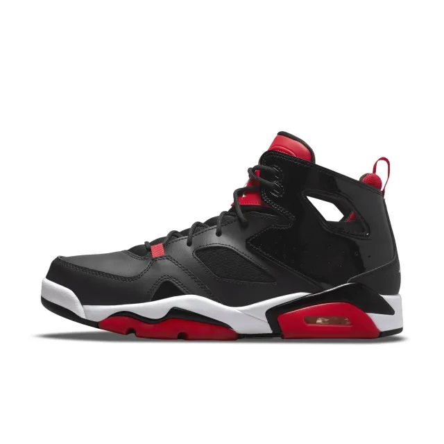 Nike Jordan Flight Club '91 Men's Shoes - Black