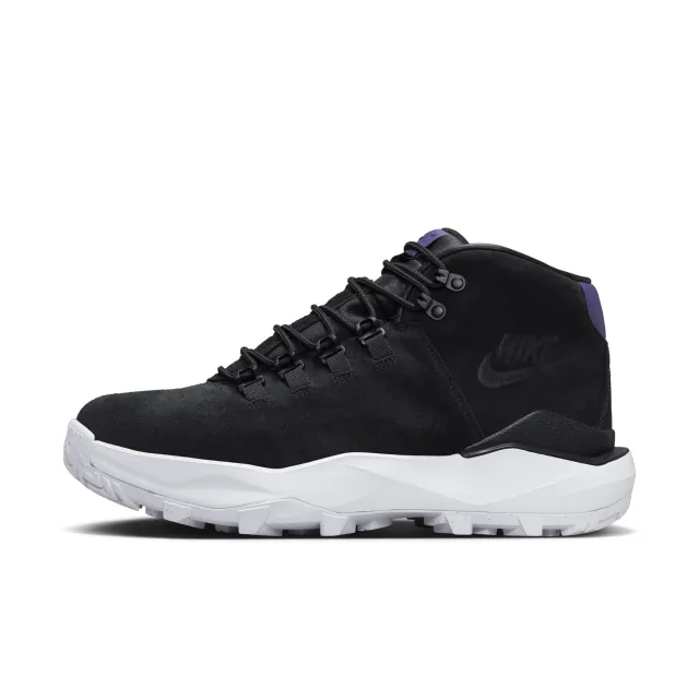 Nike Cygnal Men's Shoes - Black