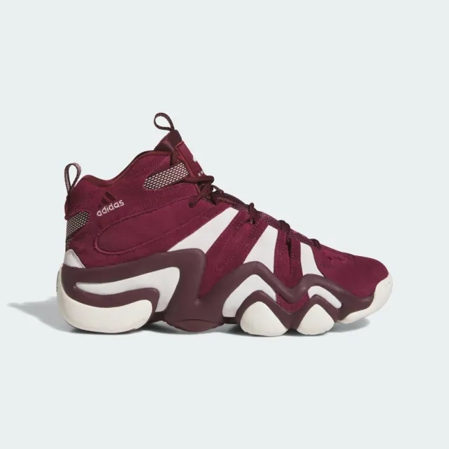 adidas Crazy 8 Shoes