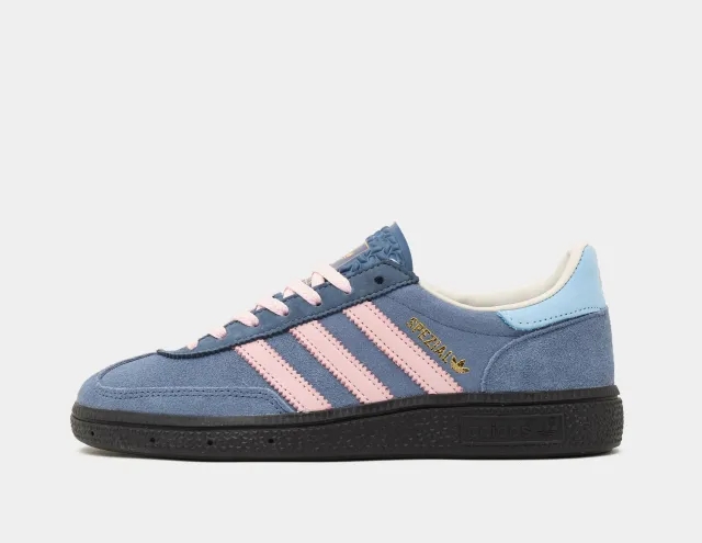 adidas Originals x Dr Strange Handball Spezial - size? exclusive Women's, Blue