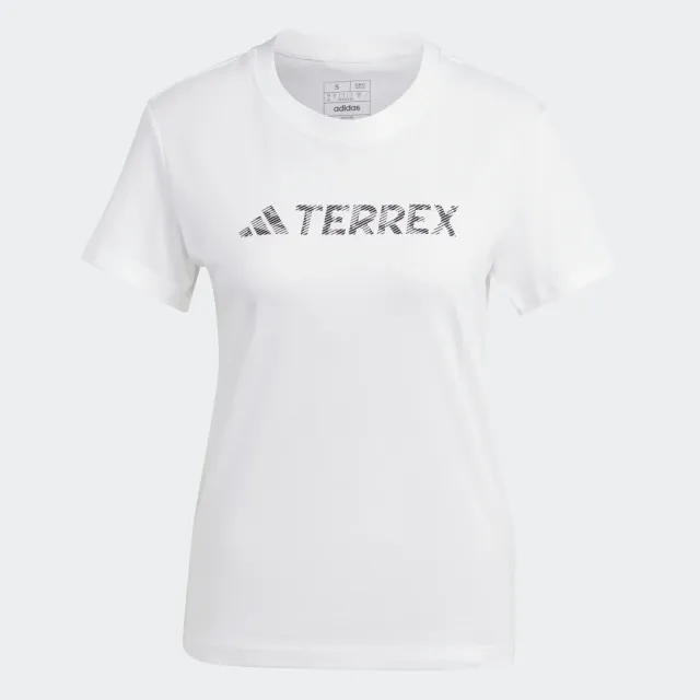 adidas Terrex Classic Logo T-Shirt
