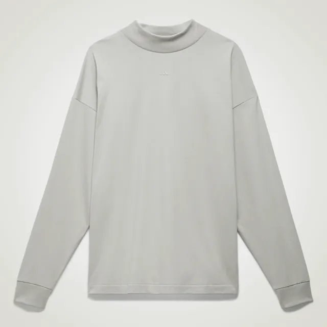 adidas adidas Basketball Long Sleeve Long-Sleeve Top
