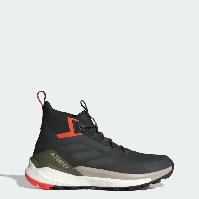 adidas Terrex Free Hiker 2.0 Gore-Tex Hiking Shoes