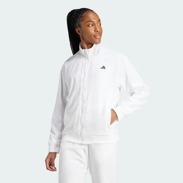Adidas Walk On Jacket
