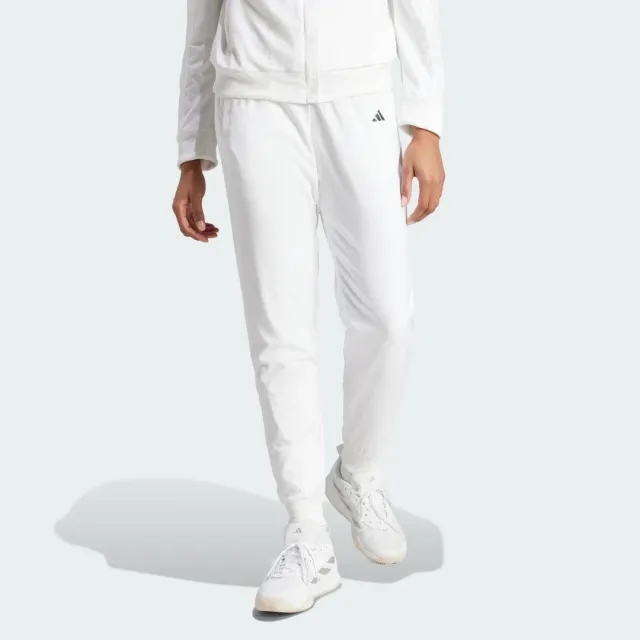 adidas Tennis Walk-On Tracksuit Bottoms