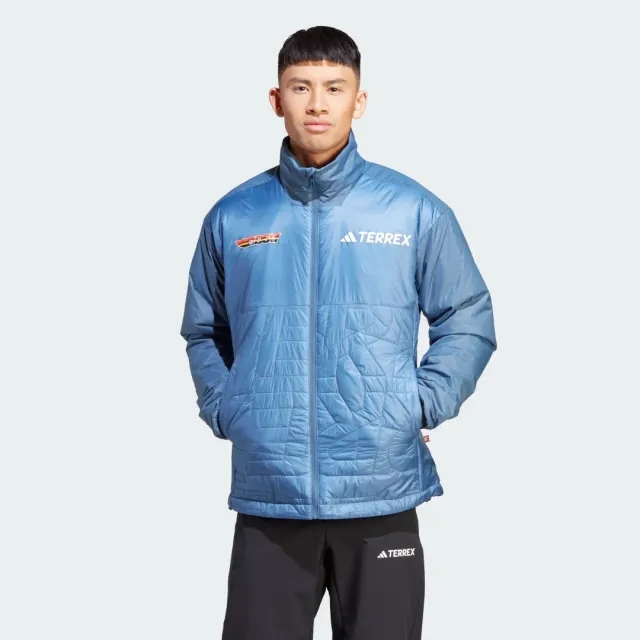 adidas Terrex Xperior PrimaLoft Jacket