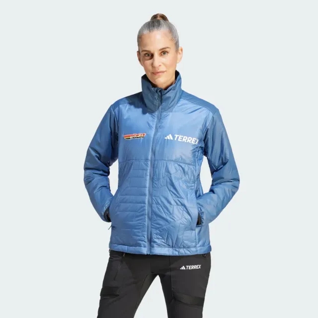 adidas Terrex Xperior Varilite PrimaLoft Jacket