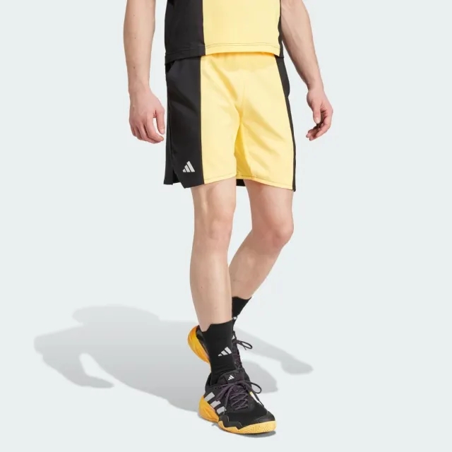 adidas Tennis HEAT.RDY Ergo 7-Inch Shorts