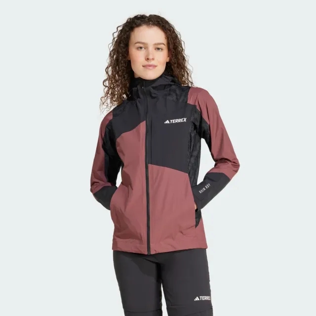 adidas TERREX Xperior Hybrid RAIN.RDY Jacket