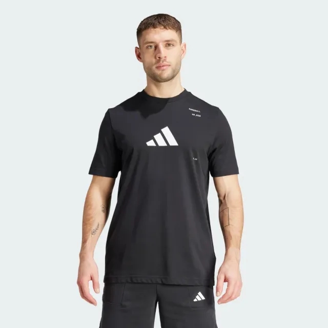 adidas Handball Category Graphic T-Shirt