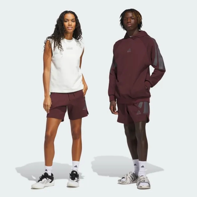 adidas adidas Basketball Spacer Shorts (Gender Neutral)