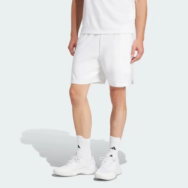 Adidas Club 2in1 Shorts