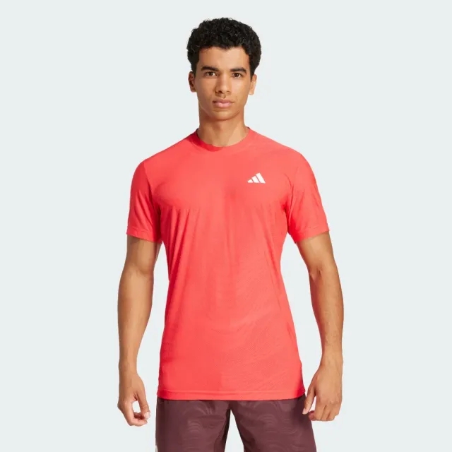 Adidas Pro Freelift Short Sleeve T-shirt