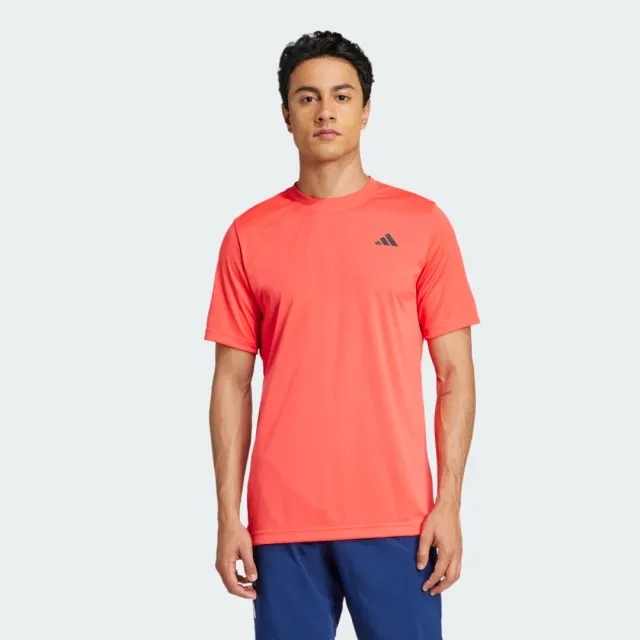 Adidas Club Short Sleeve T-shirt