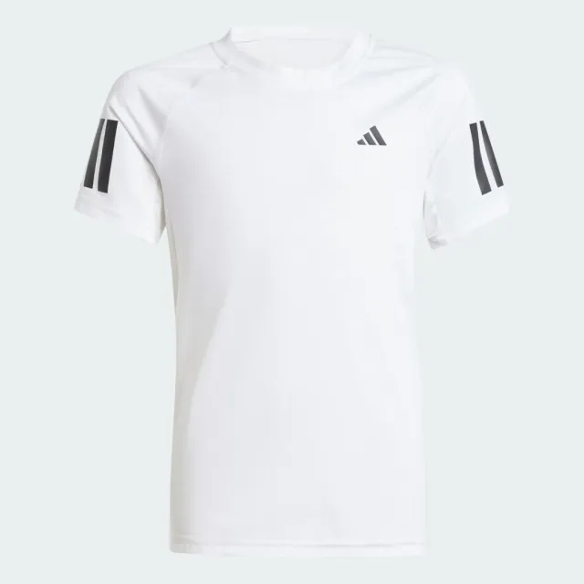 Adidas Club Short Sleeve T-shirt
