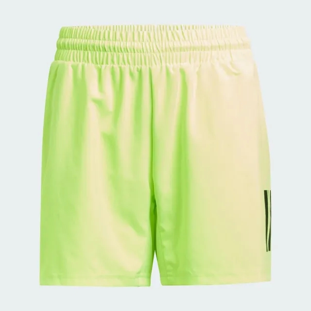 Adidas Club 3 Stripes Shorts