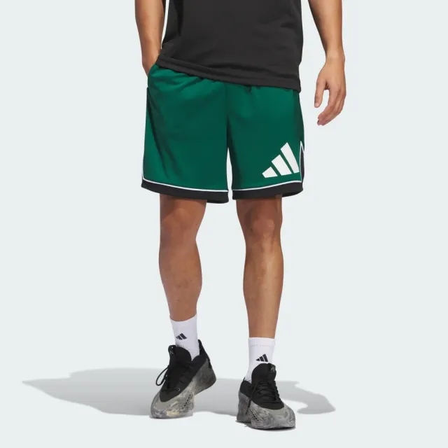 adidas adidas Basketball Badge of Sport Shorts