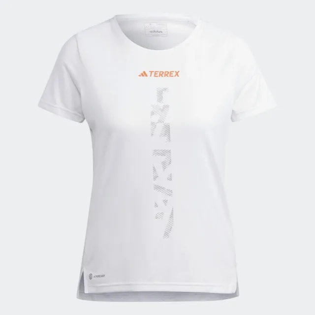 adidas Terrex Agravic Trail Running T-Shirt