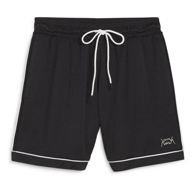 Puma The Classics Mesh Sweat Pants