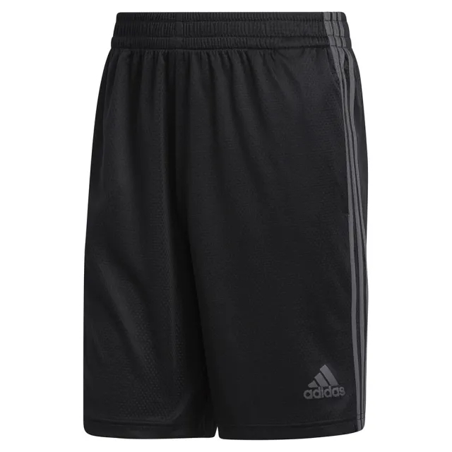 Adidas 3 Stripes Aeroready Knit Shorts