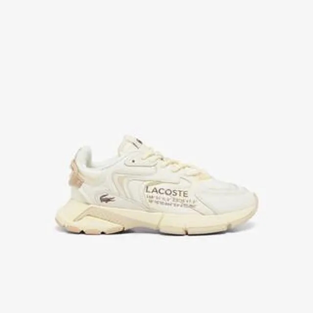 Lacoste L003 Neo Women's - White